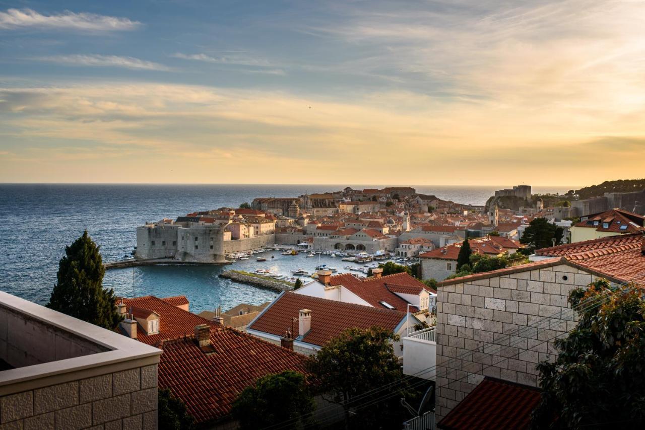 Villa Leoni Dubrovnik Exterior photo