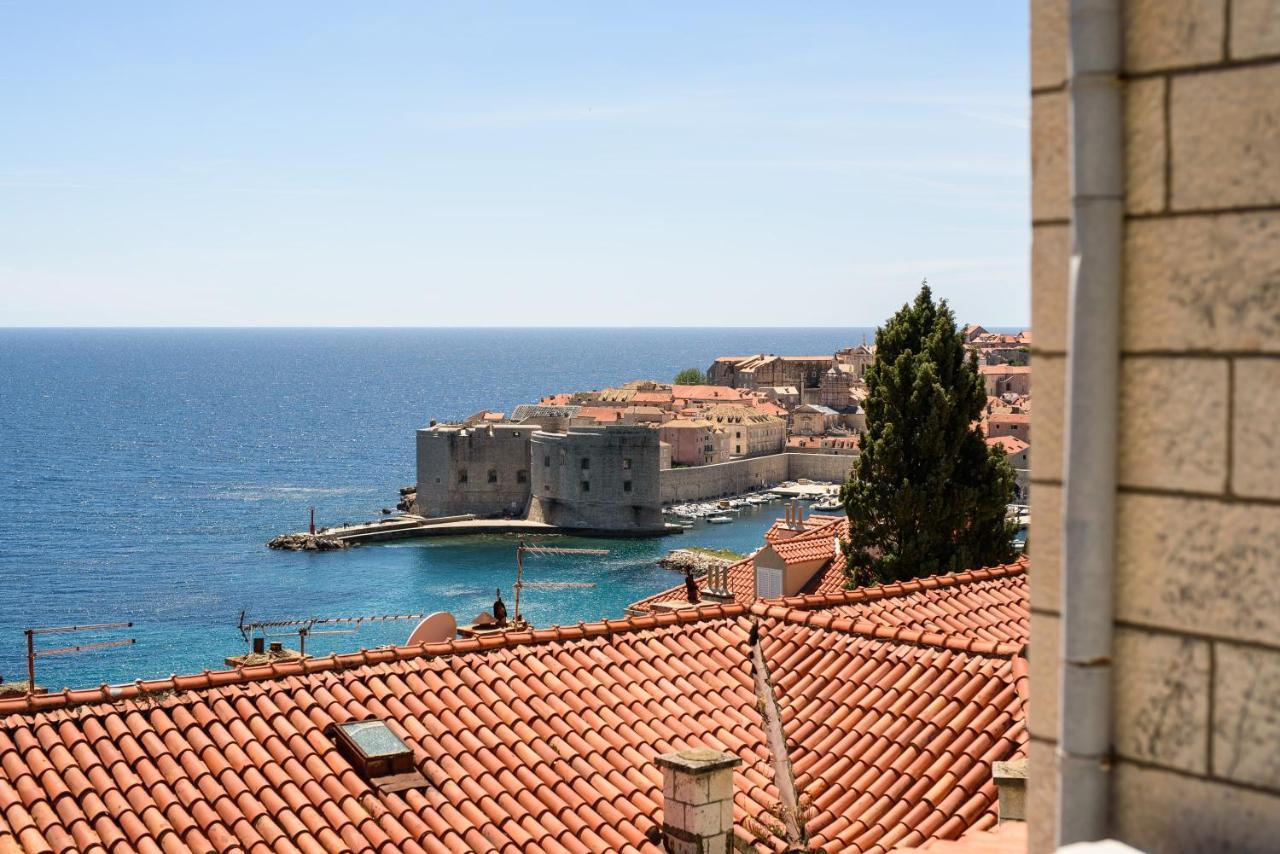 Villa Leoni Dubrovnik Exterior photo